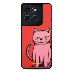 Etui Glossy Case do Motorola Edge 60 Pro - wzór G054G