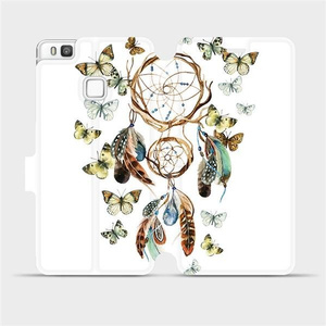 Etui do Huawei P9 Lite - wzór M001P