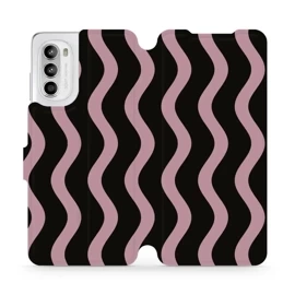 Etui do Motorola Moto G52 - wzór VA54S