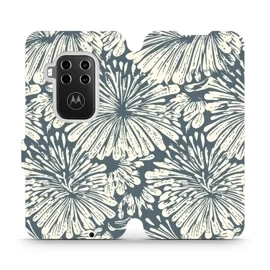 Etui do Motorola One Zoom - wzór VA42S