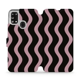 Etui do Samsung Galaxy M31 - wzór VA54S