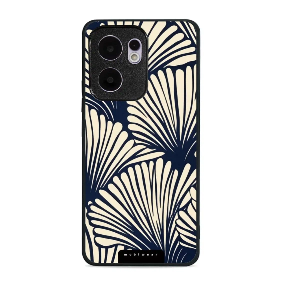 Etui Glossy Case do OPPO Reno 13 F 5G - wzór GA41G