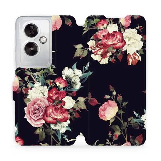 Etui do OPPO A79 5G - wzór VD11P