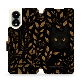 Etui do OPPO A38 - wzór V164S