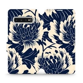Etui do Samsung Galaxy S10 - wzór VA40S