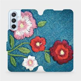 Etui do Samsung Galaxy A54 - wzór MD05P