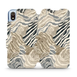 Etui do Xiaomi Redmi 7A - wzór V168S