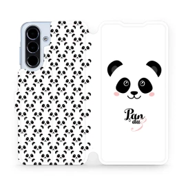 Etui do Samsung Galaxy A56 5G - wzór M030P