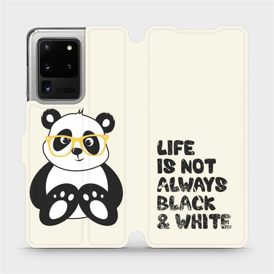 Etui do Samsung Galaxy S20 Ultra - wzór M041S