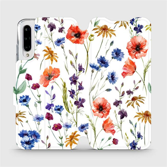 Etui do Xiaomi Mi A3 - wzór MP04S