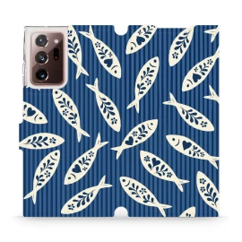 Etui do Samsung Galaxy Note 20 Ultra - wzór VP89S
