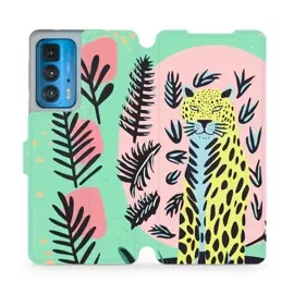 Etui do Motorola Edge 20 Pro - wzór VP52S