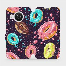 Etui do Nokia X10 - wzór VP19S