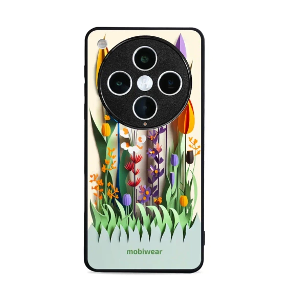 Etui Glossy Case do OPPO Find X8 Pro - wzór G015G