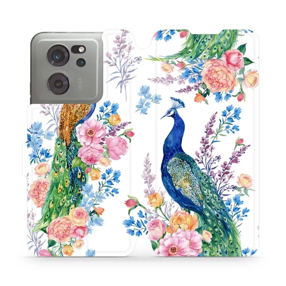 Etui do Xiaomi 13T - wzór MX08S