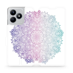 Etui do Realme C53 - wzór M008S