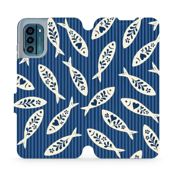 Etui do Nokia G21 - wzór VP89S