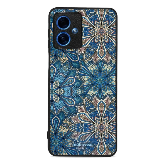 Etui Glossy Case do Motorola Moto G54 5G - wzór G038G