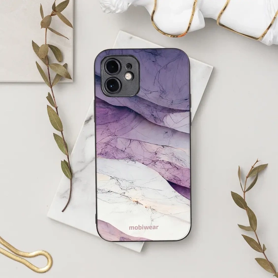 Etui Glossy Case do Motorola Moto G24 - wzór G028G