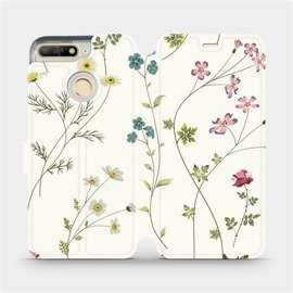 Etui do Huawei Honor 7A - wzór MD03S