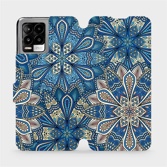 Etui do Realme 8 - wzór V108P