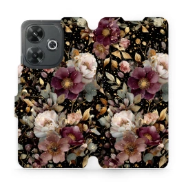 Etui do Xiaomi Redmi 13 - wzór V169S