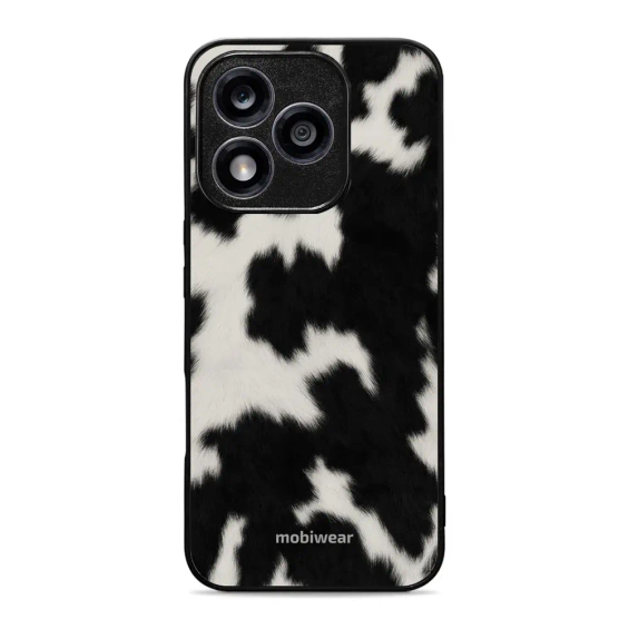 Etui Glossy Case do Huawei Honor 400 Lite - wzór G165G