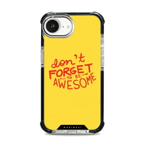 Etui MagSafe Elite Bumper Apple iPhone 16e - wzór D076D