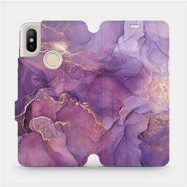 Etui do Xiaomi Mi A2 - wzór VP20S