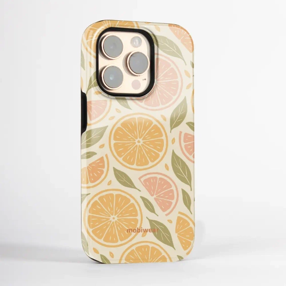 Etui Elite Pro do Apple iPhone XR - wzór EP80E