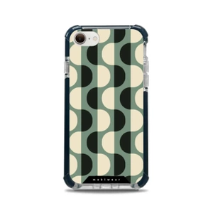 Etui MagSafe Elite Bumper Apple iPhone 8 - wzór DA56D