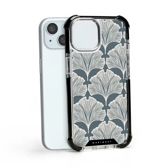 Etui MagSafe Elite Bumper Apple iPhone 15 - wzór DA43D