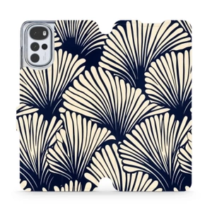 Etui do Motorola Moto G22 - wzór VA41S