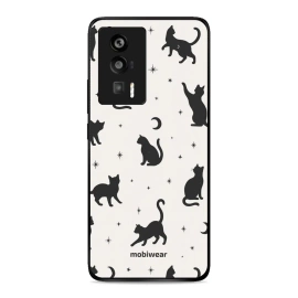 Etui Glossy Case do Xiaomi POCO F5 Pro - wzór G162G