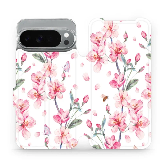 Etui do Google Pixel 10 Pro XL - wzór M124S