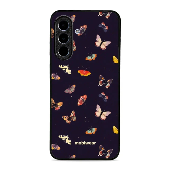 Etui Glossy Case do Samsung Galaxy A26 5G - wzór GP78G