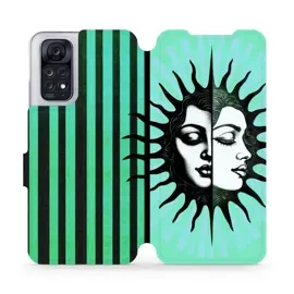 Etui do Xiaomi Redmi Note 11S - wzór VP58S