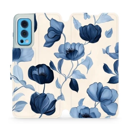 Etui do OnePlus Nord 2 5G - wzór VP73S