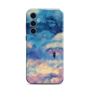 Etui Elite Pro do Samsung Galaxy A35 5G - wzór ER09E