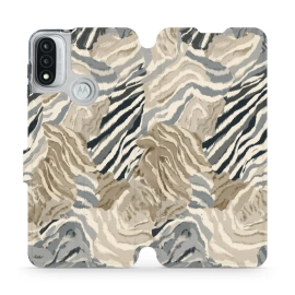 Etui do Motorola Moto E20 - wzór V168S