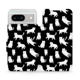 Etui do Google Pixel 8 - wzór V163S