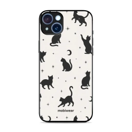 Etui Glossy Case do Apple iPhone 15 Plus - wzór G162G