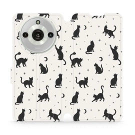 Etui do Realme 11 Pro Plus - wzór V162S