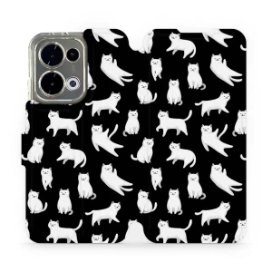 Etui do OPPO Reno 13 - wzór V163S