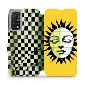 Etui do Xiaomi Mi 10T Pro - wzór VP56S