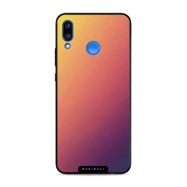 Etui Glossy Case do Huawei Nova 3 - wzór G066G