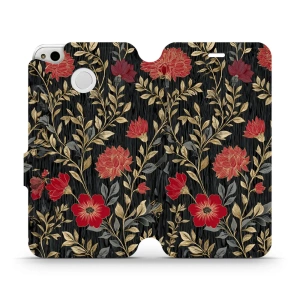 Etui do Xiaomi Redmi 4X - wzór V172S