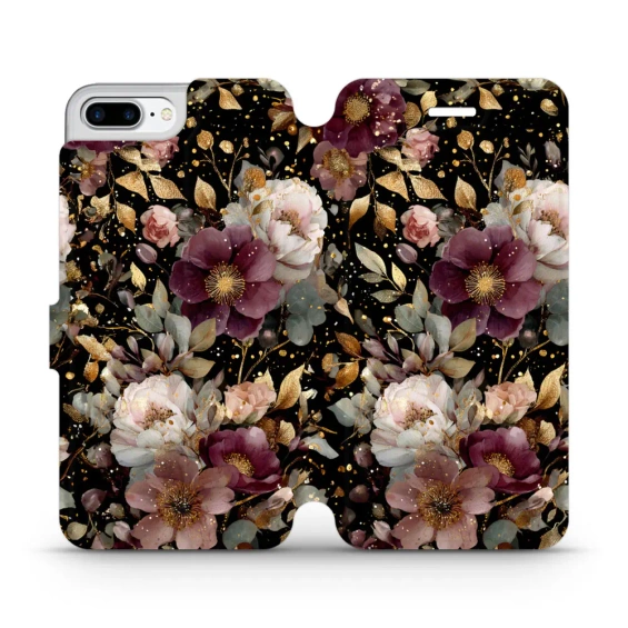 Etui do Apple iPhone 7 Plus - wzór V169S