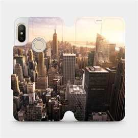 Etui do Xiaomi Mi A2 Lite - wzór M138P
