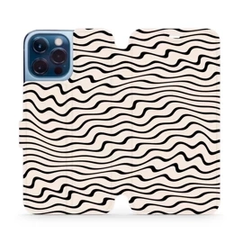 Etui do Apple iPhone 13 Pro Max - wzór VA62S